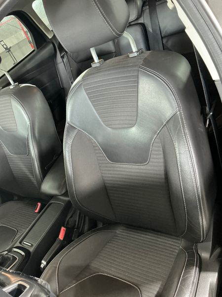 Ford Focus 1.5 TDCi Titanium 2015 – снимка 34