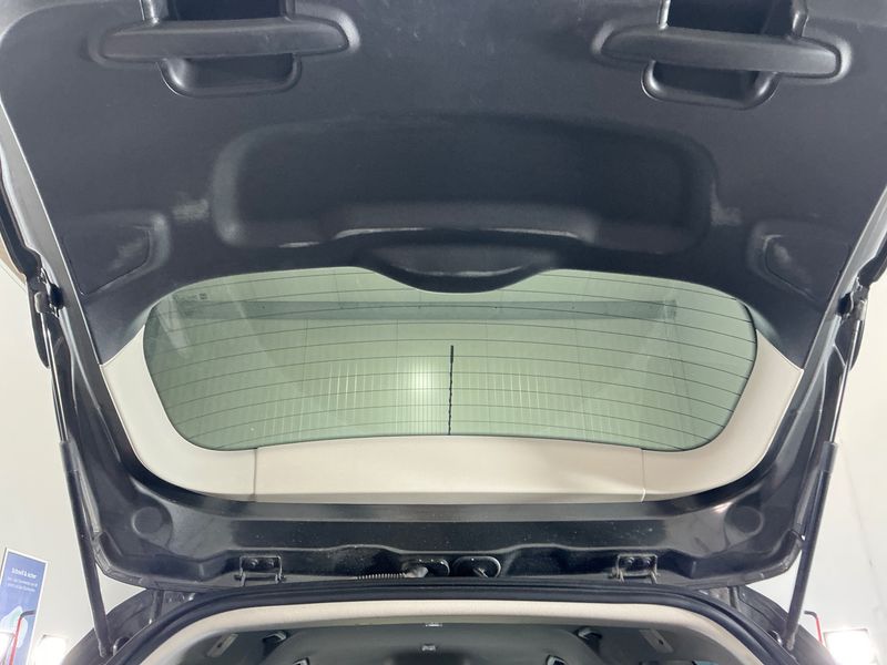 Ford Focus 1.5 TDCi Titanium 2015 – снимка 25