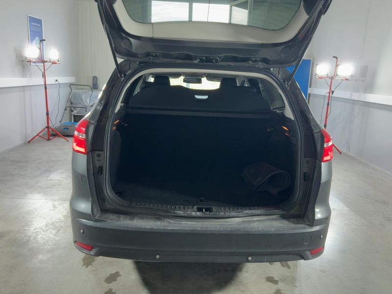 Ford Focus 1.5 TDCi Titanium 2015 – снимка 16