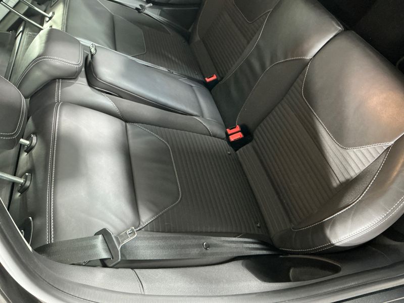 Ford Focus 1.5 TDCi Titanium 2015 – снимка 29