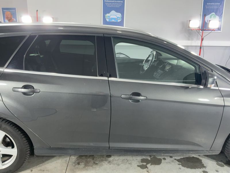 Ford Focus 1.5 TDCi Titanium 2015 – снимка 10