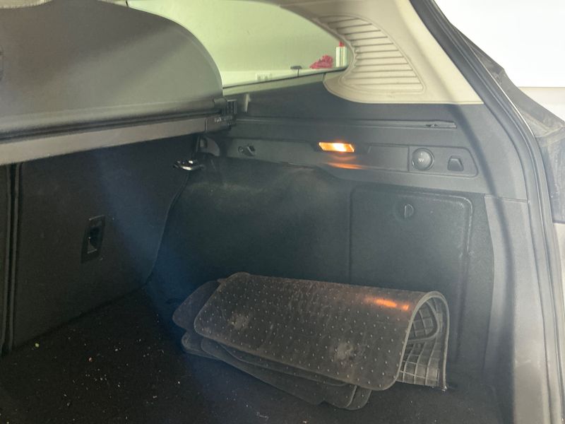 Ford Focus 1.5 TDCi Titanium 2015 – снимка 30