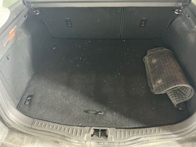 Ford Focus 1.5 TDCi Titanium 2015 – снимка 31