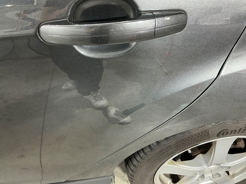 Ford Focus 1.5 TDCi Titanium 2015 – снимка 38