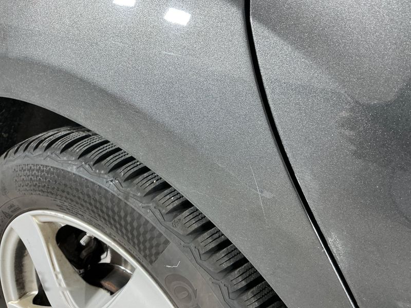 Ford Focus 1.5 TDCi Titanium 2015 – снимка 23
