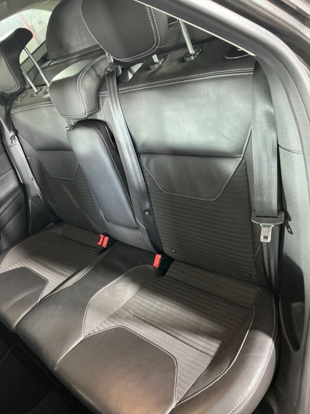 Ford Focus 1.5 TDCi Titanium 2015 – снимка 35