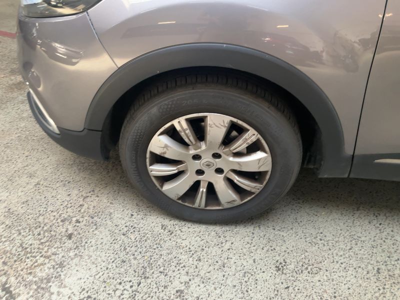 Renault Captur 1.2 TCe Zen 2015 – снимка 3