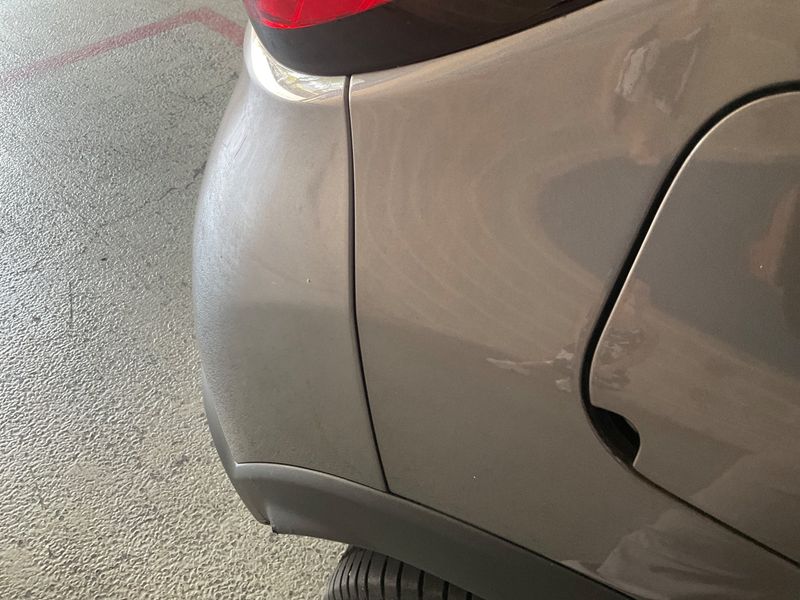 Renault Captur 1.2 TCe Zen 2015 – снимка 25