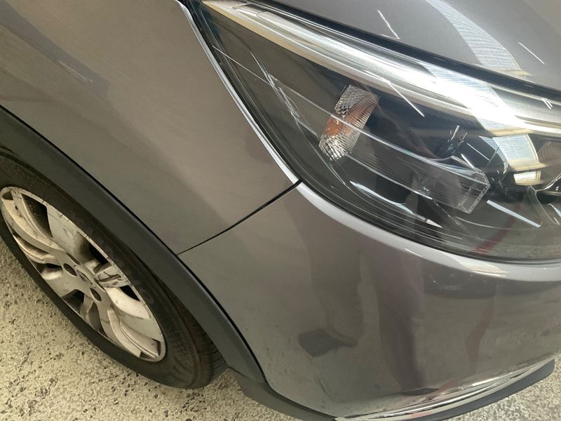 Renault Captur 1.2 TCe Zen 2015 – снимка 28