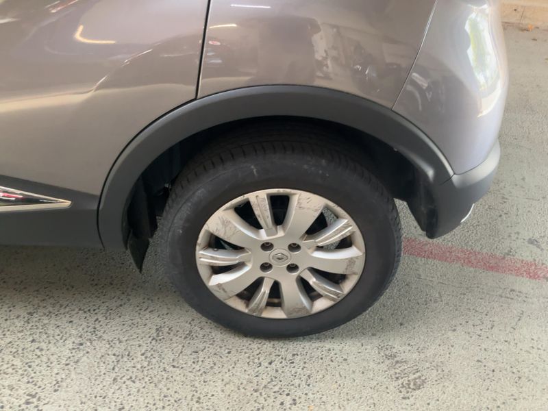 Renault Captur 1.2 TCe Zen 2015 – снимка 5