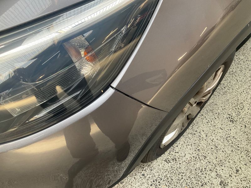 Renault Captur 1.2 TCe Zen 2015 – снимка 27