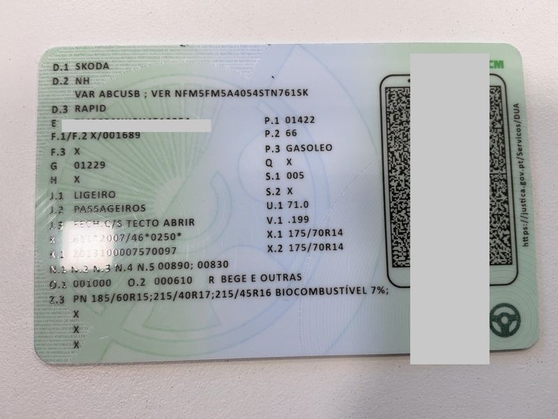 Skoda Rapid Spaceback 1.4 TDI Style 2016 – снимка 21