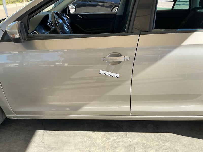 Skoda Rapid Spaceback 1.4 TDI Style 2016 – снимка 37