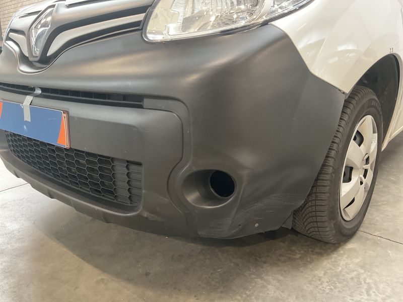 Renault Kangoo 1.5 BLUE dCi Rapid Maxi Extra 2020 – снимка 50