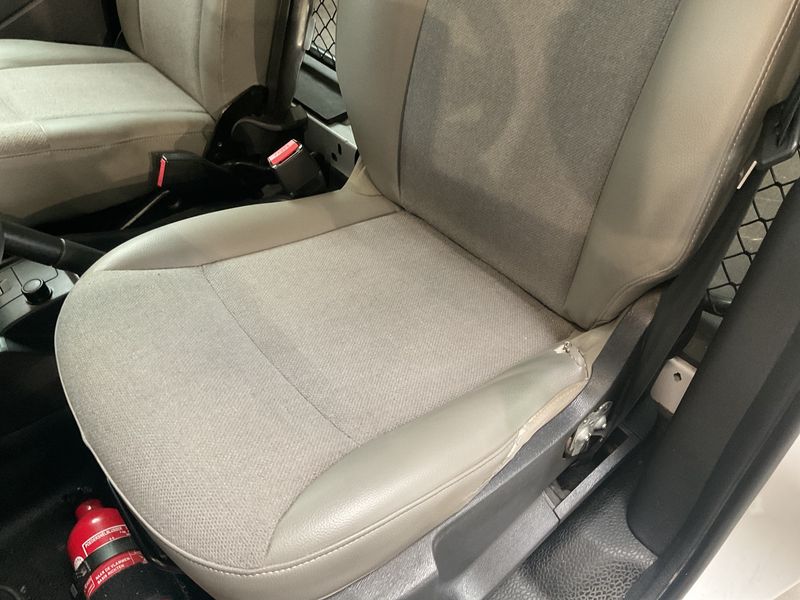 Renault Kangoo 1.5 BLUE dCi Rapid Maxi Extra 2020 – снимка 37