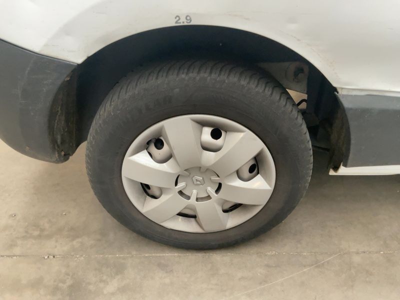 Renault Kangoo 1.5 BLUE dCi Rapid Maxi Extra 2020 – снимка 9