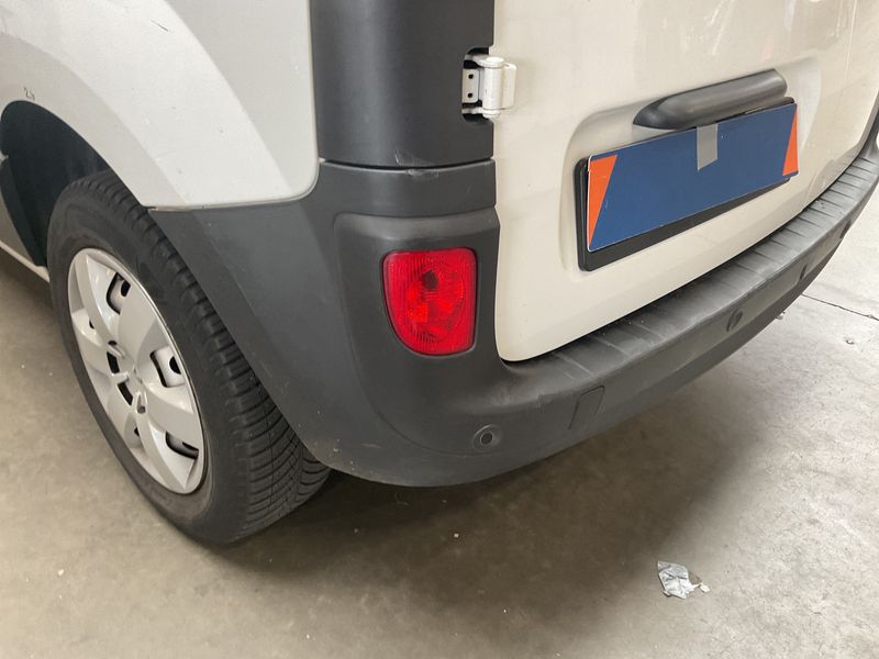 Renault Kangoo 1.5 BLUE dCi Rapid Maxi Extra 2020 – снимка 40