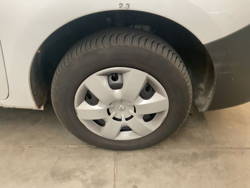 Renault Kangoo 1.5 BLUE dCi Rapid Maxi Extra 2020 – снимка 11