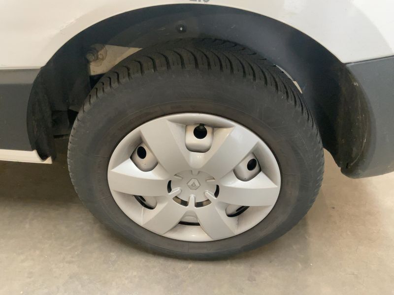 Renault Kangoo 1.5 BLUE dCi Rapid Maxi Extra 2020 – снимка 5