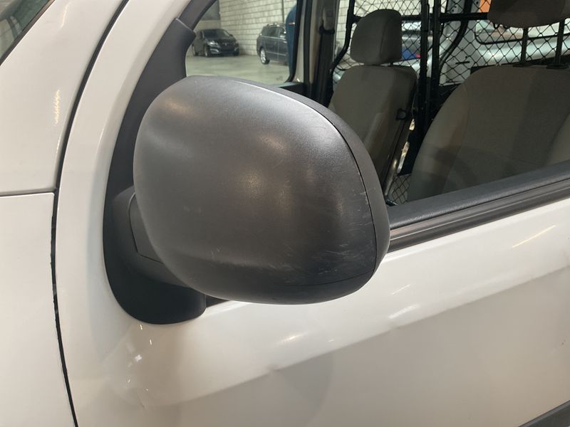 Renault Kangoo 1.5 BLUE dCi Rapid Maxi Extra 2020 – снимка 27