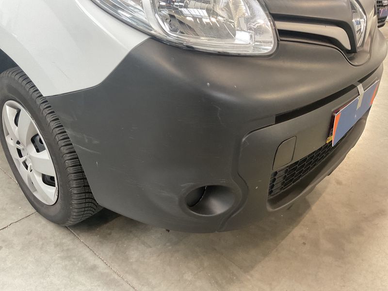 Renault Kangoo 1.5 BLUE dCi Rapid Maxi Extra 2020 – снимка 49