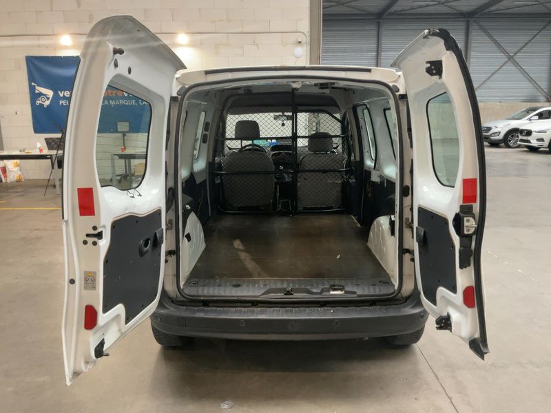 Renault Kangoo 1.5 BLUE dCi Rapid Maxi Extra 2020 – снимка 15