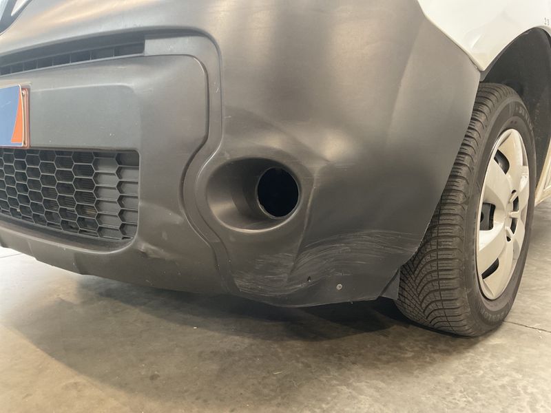 Renault Kangoo 1.5 BLUE dCi Rapid Maxi Extra 2020 – снимка 48