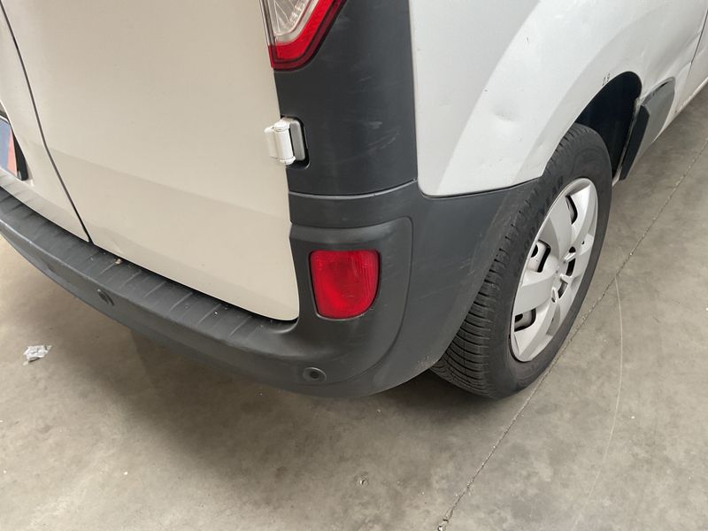 Renault Kangoo 1.5 BLUE dCi Rapid Maxi Extra 2020 – снимка 42