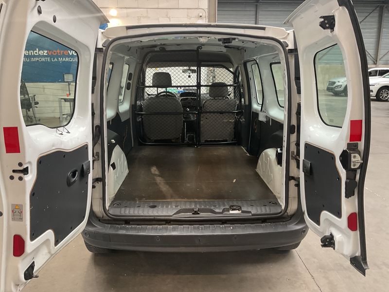 Renault Kangoo 1.5 BLUE dCi Rapid Maxi Extra 2020 – снимка 35