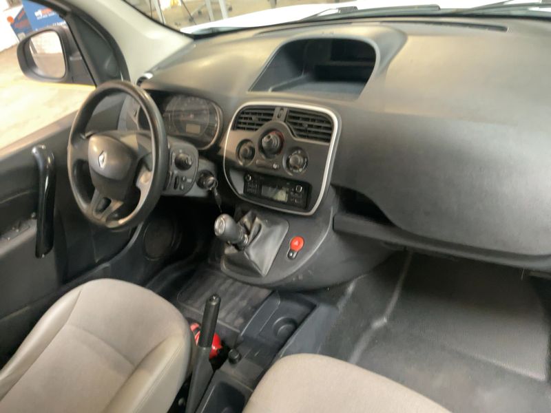 Renault Kangoo 1.5 BLUE dCi Rapid Maxi Extra 2020 – снимка 17