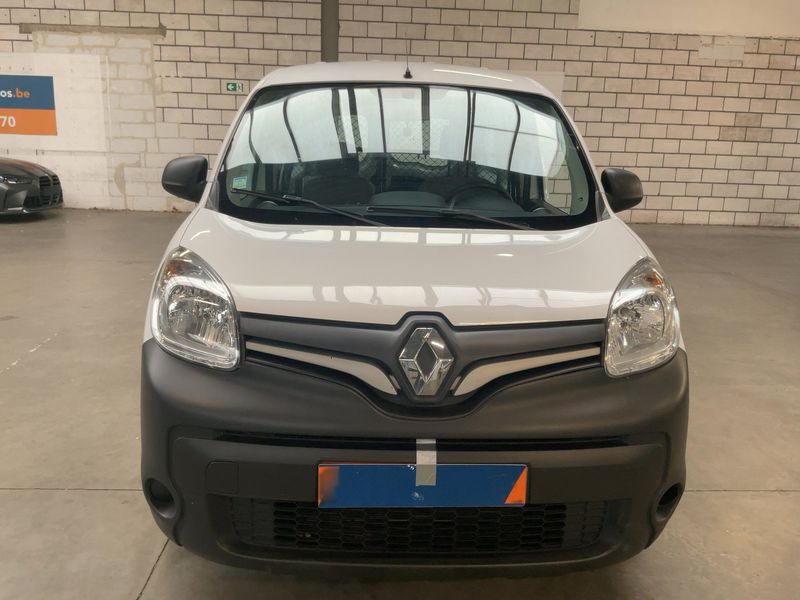 Renault Kangoo 1.5 BLUE dCi Rapid Maxi Extra 2020 – снимка 14