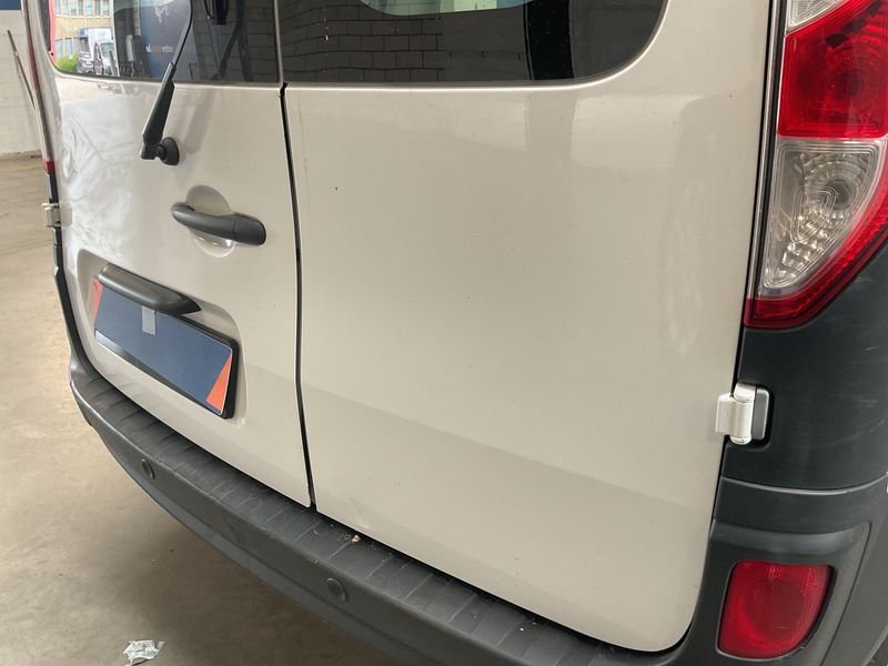 Renault Kangoo 1.5 BLUE dCi Rapid Maxi Extra 2020 – снимка 45