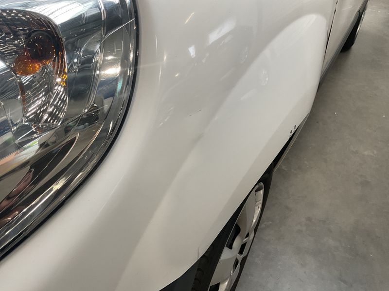 Renault Kangoo 1.5 BLUE dCi Rapid Maxi Extra 2020 – снимка 33