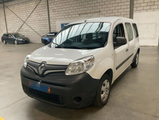 Renault Kangoo 1.5 BLUE dCi Rapid Maxi Extra 2020 – снимка 1