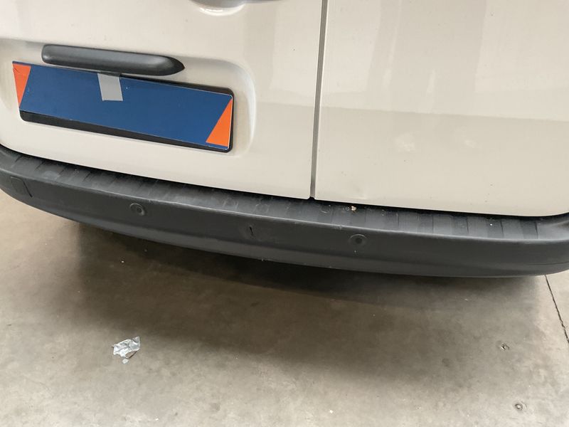 Renault Kangoo 1.5 BLUE dCi Rapid Maxi Extra 2020 – снимка 41