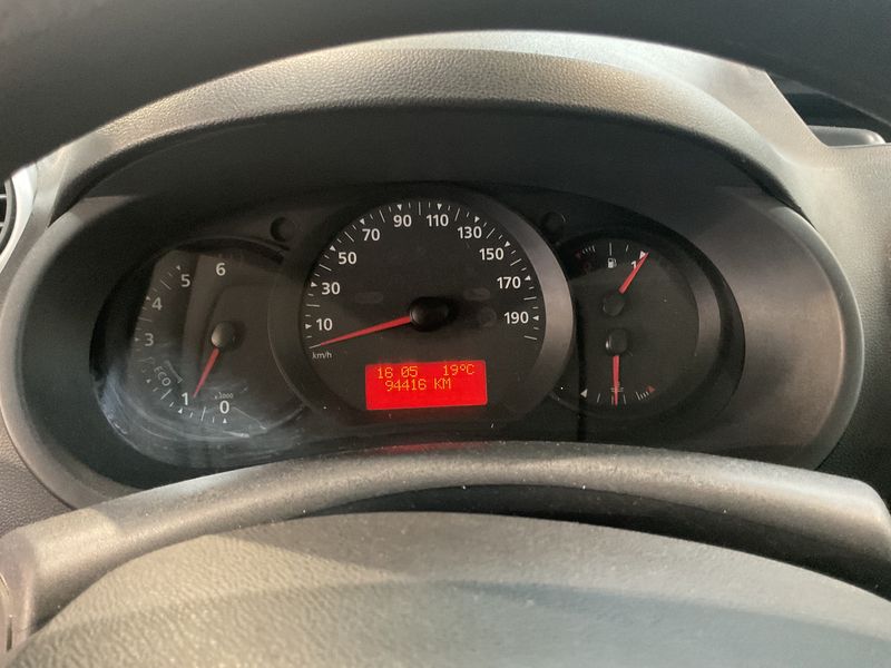 Renault Kangoo 1.5 BLUE dCi Rapid Maxi Extra 2020 – снимка 18