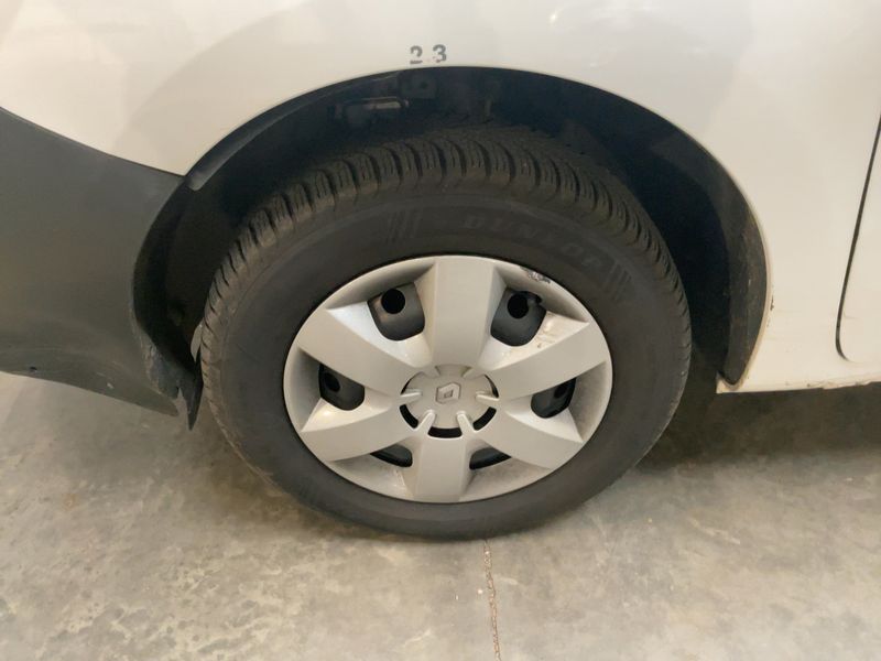 Renault Kangoo 1.5 BLUE dCi Rapid Maxi Extra 2020 – снимка 3