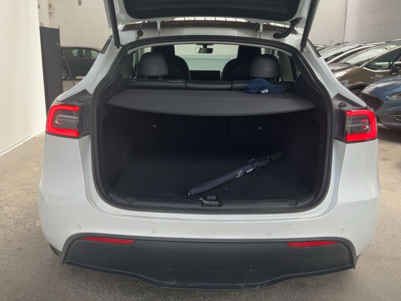 Tesla Model Y Performance Dual AWD AWD 2022 – снимка 15