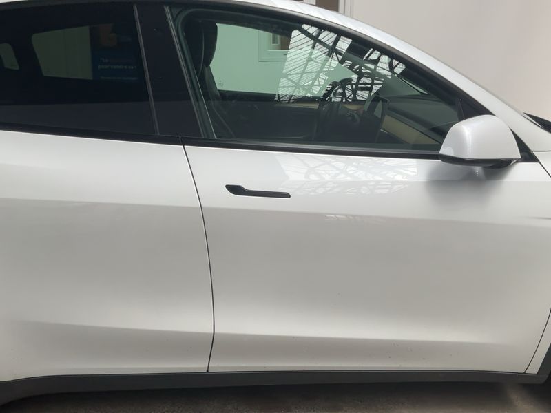Tesla Model Y Performance Dual AWD AWD 2022 – снимка 10