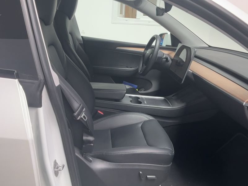 Tesla Model Y Performance Dual AWD AWD 2022 – снимка 16