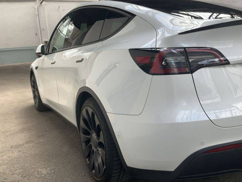 Tesla Model Y Performance Dual AWD AWD 2022 – снимка 6