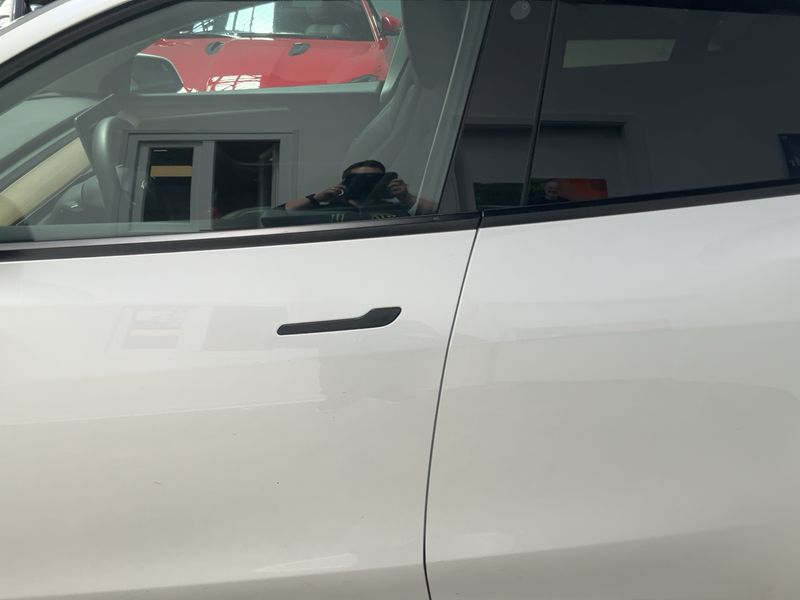 Tesla Model Y Performance Dual AWD AWD 2022 – снимка 4