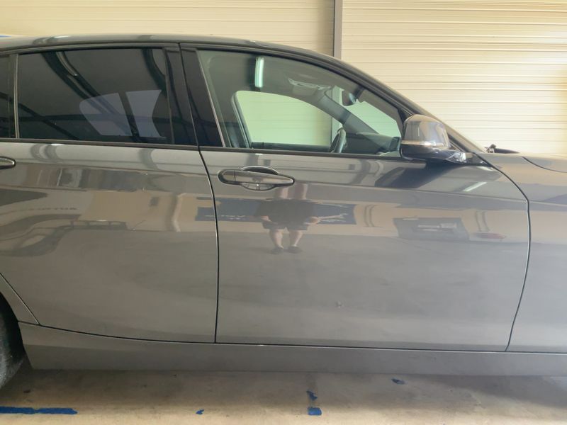 BMW 1er 116d Sport Line 2016 – снимка 10