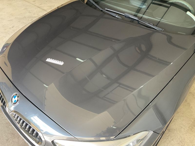 BMW 1er 116d Sport Line 2016 – снимка 34