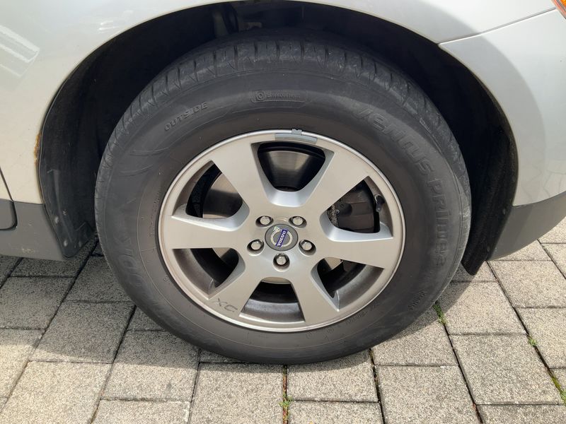 Volvo XC60 2.4 D5 Momentum AWD 2011 – снимка 11