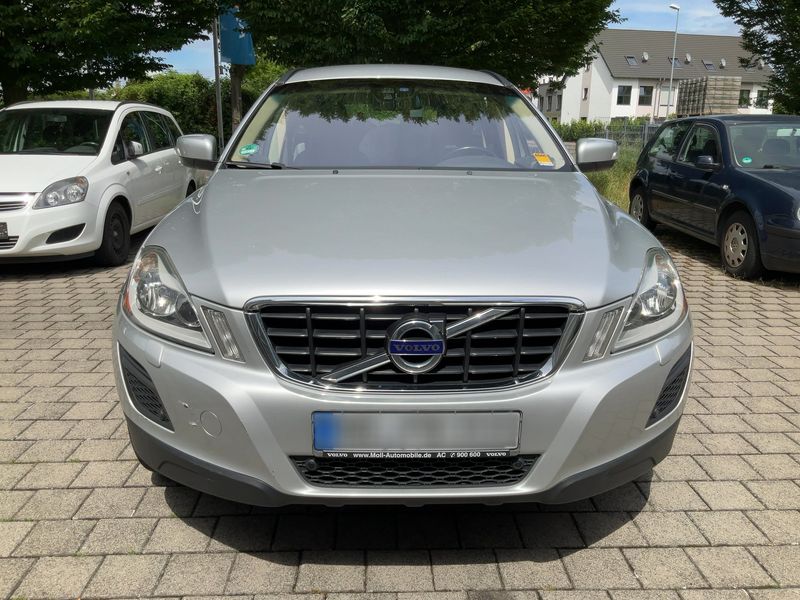 Volvo XC60 2.4 D5 Momentum AWD 2011 – снимка 14