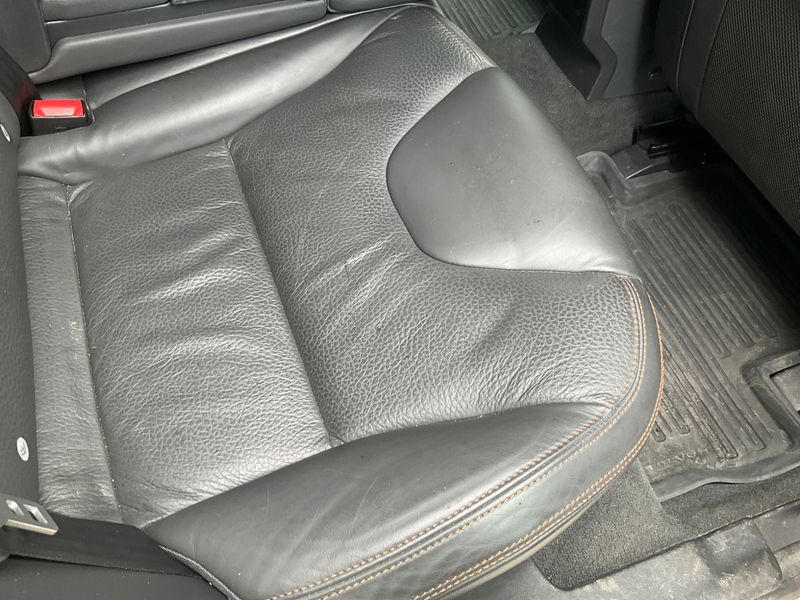 Volvo XC60 2.4 D5 Momentum AWD 2011 – снимка 27
