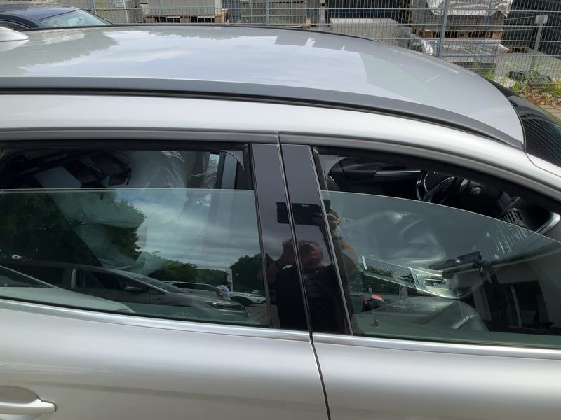 Volvo XC60 2.4 D5 Momentum AWD 2011 – снимка 13
