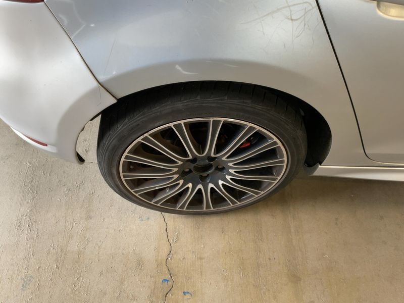 Volkswagen Golf VI 1.2 TSI Highline BlueMotion Tech 2011 – снимка 18