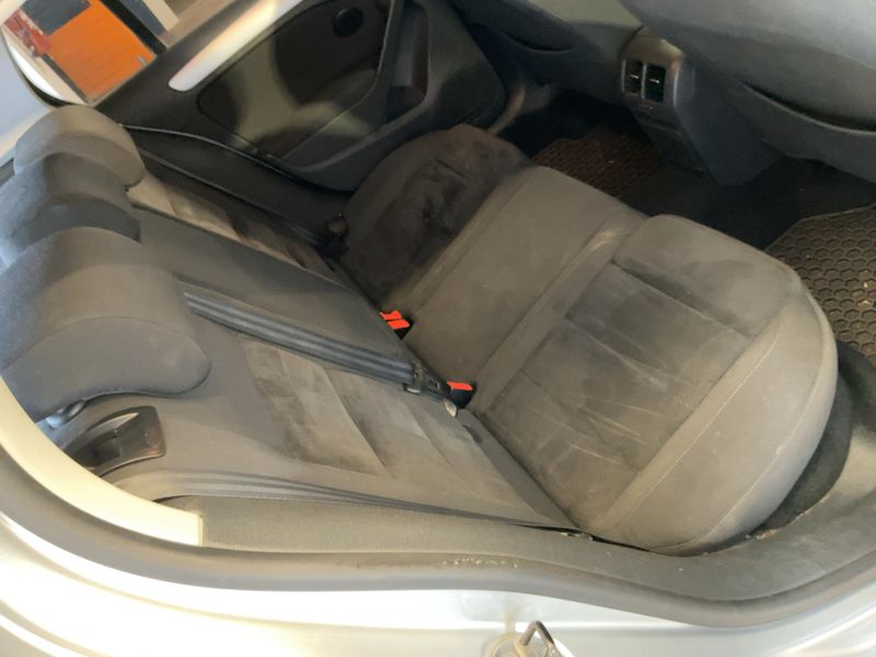 Volkswagen Golf VI 1.2 TSI Highline BlueMotion Tech 2011 – снимка 14